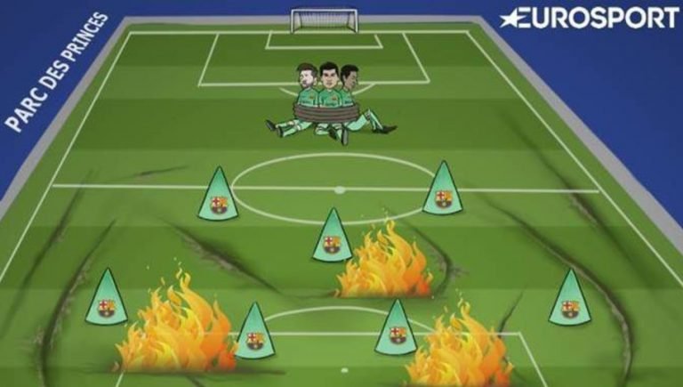 9. MSN Sustu, Barcelona Durdu