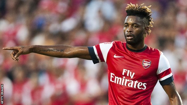 9	Alex Song	Barcelona	19,00 mil. Euro