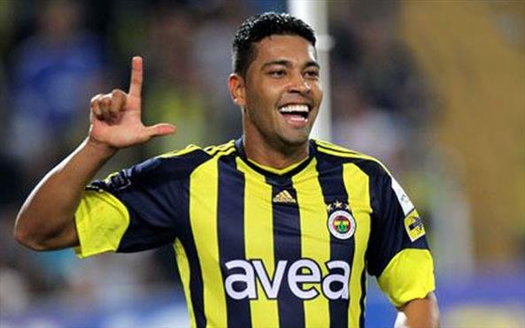 9	André Santos	Arsenal - 7,00 mil. Euro
