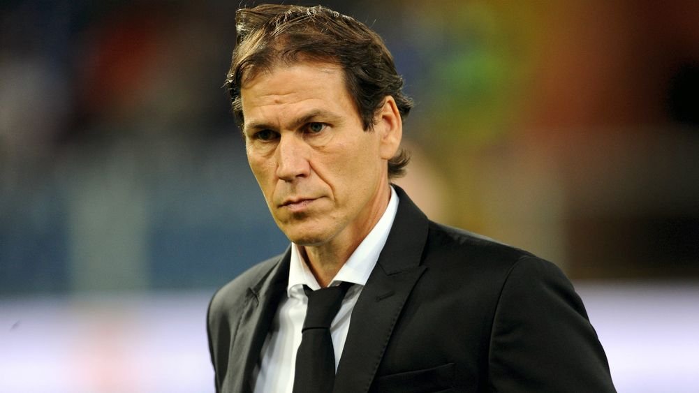 9	Rudi Garcia	382,25 mil. Euro