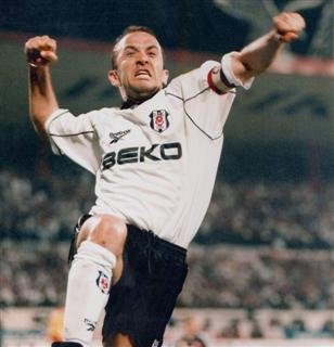 5 - Mehmet Özdilek - 157 gol