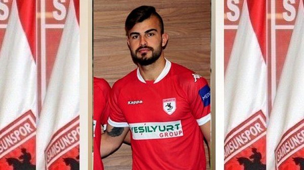 Stoper - Abdülkerim Bardakçı - Samsunspor - 1,5 milyon euro
