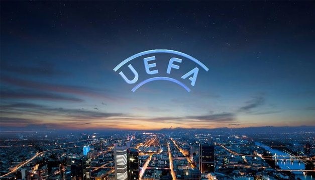 'UEFA kulüpler sıralaması (Şubat 2017)