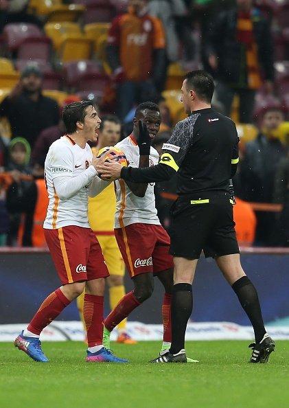 Ömer Üründül’ün Galatasaray - Kayserispor maç yorumu (Sabah)