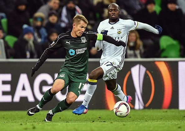 Gürcan Bilgiç’in Krasnodar - Fenerbahçemaç yorumu (Fotomaç)