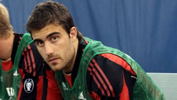 Sokratis Papastathopoulos (3,6 milyon euro)