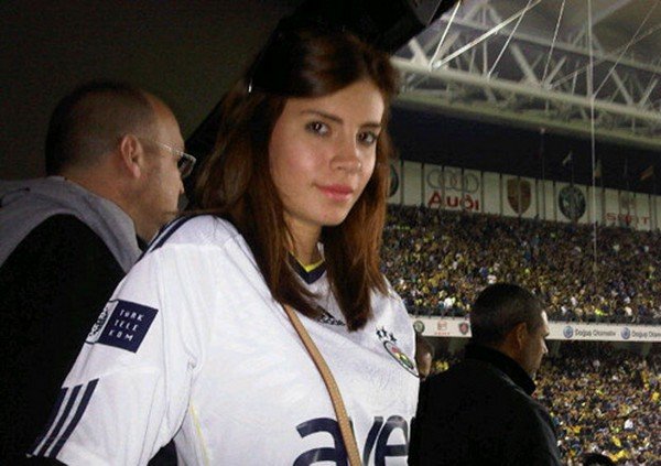 Feyza Çıpa - Fenerbahçe