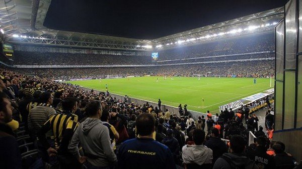 En Beğendiğin Stat