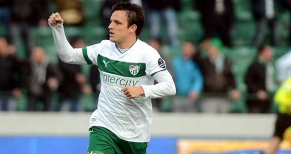 Pablo Batalla - 18 maç - 6 gol