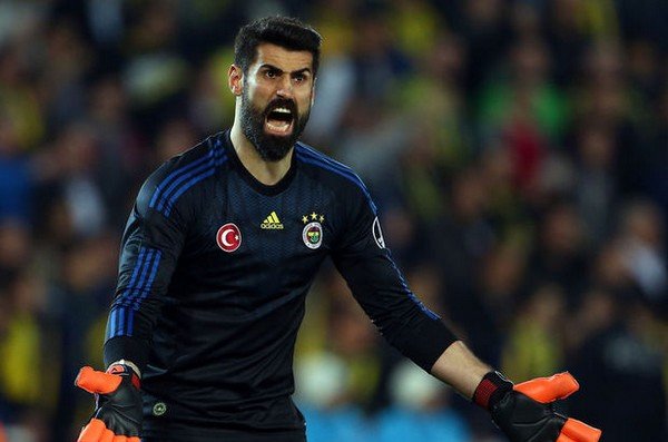 Volkan Demirel 20 maç - 1.800 dakika (Tamamında oynadı)