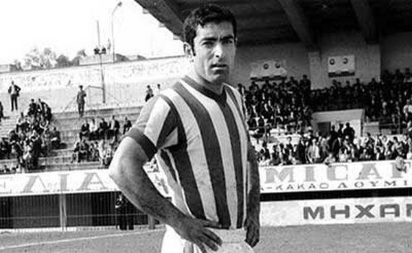 Giorgos Sideris