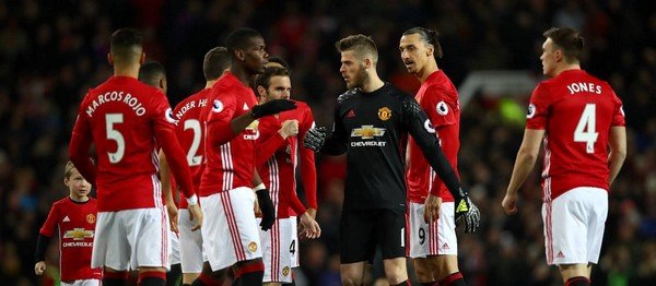 Manchester United - 497 milyon euro