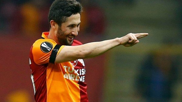 Sabri Sarıoğlu - Reis