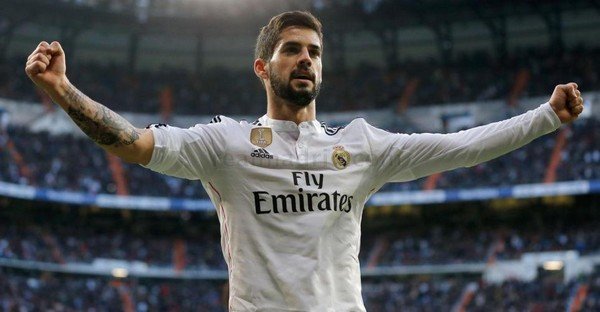 6. Isco