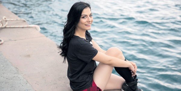 Oğuzhan Özyakup - Demet Özdemir aşkı