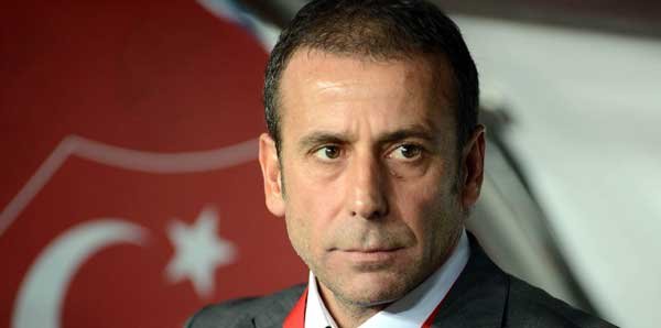 Abdullah Avcı'dan en iyi 11