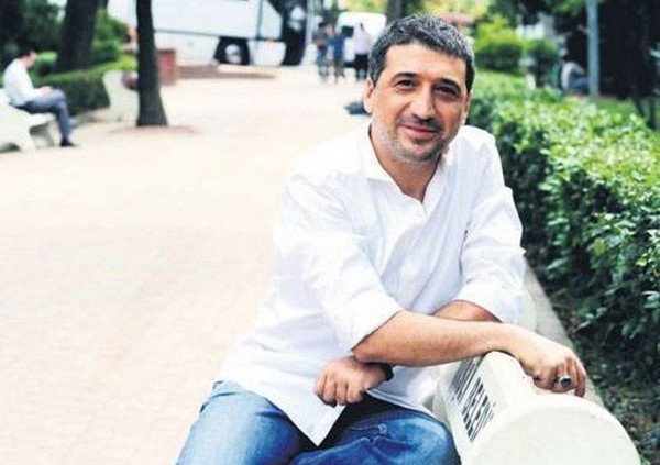Cem Davran - Galatasaray