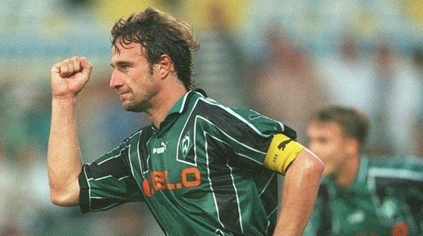 Marco Bode