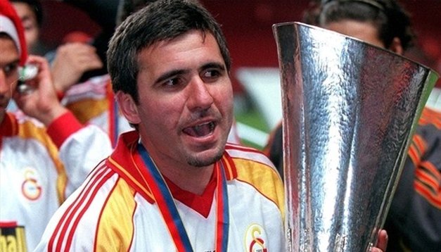 'Galatasaray tarihinin en iyi yabancı 11'i
