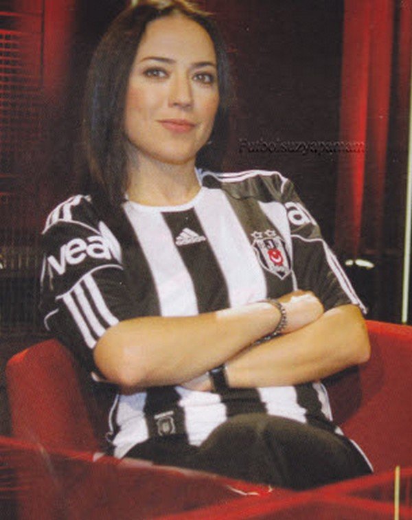 Banu Güven - Beşiktaş