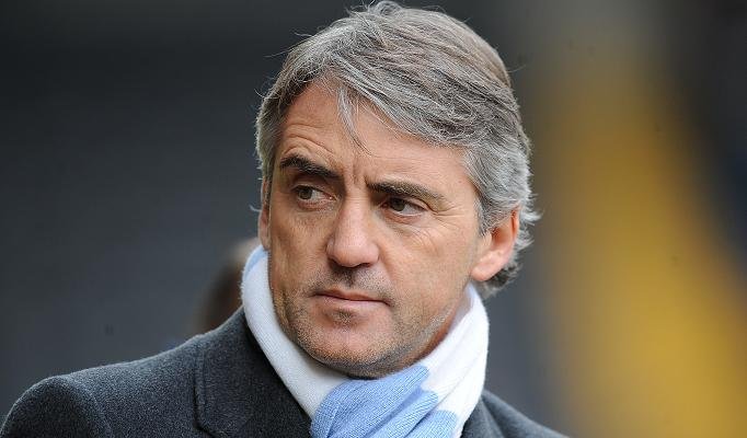 5 Roberto Mancini