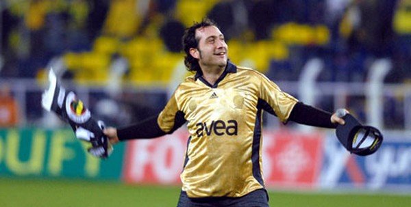 Kıraç - Fenerbahçe