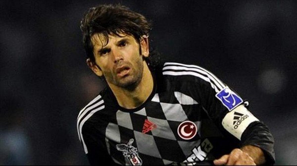 İbrahim Üzülmez - Deli