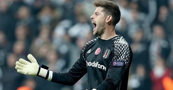 Fabri 18 maç - 1.620 dakika