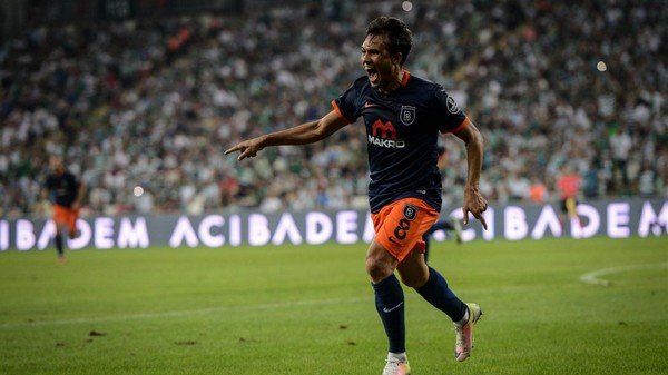 7. Marcio Mossoro - 19 maç - 5 asist