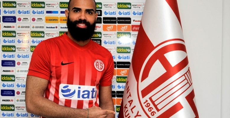 6 - Sandro			Antalyaspor A.Ş.