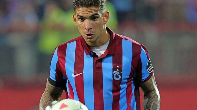 31 - Carl Medjani		Trabzonspor A.Ş.