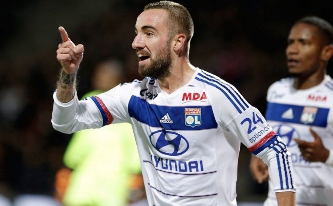 27 - Sergi Darder - Olimpik Lyon - 12,00 mil. Euro