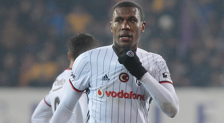 25 - Marcelo			Beşiktaş 