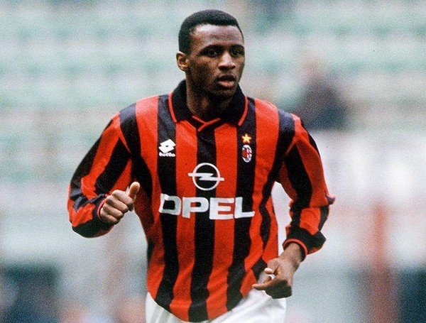 Patrick Vieira (3,5 milyon euro)