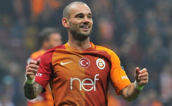 Sneijder - Sniper