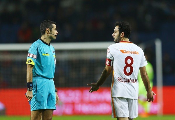 'Başakşehir 2-1 Galatasaray Yazar Yorumları