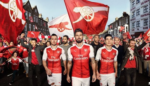 'En çok forma satan kulüpler