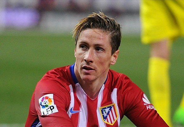 Torres - El Nino (Kasırga)