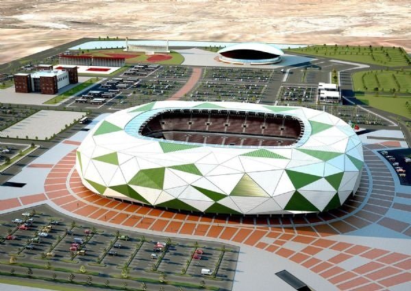 Torku Arena (Konya) - 41.981