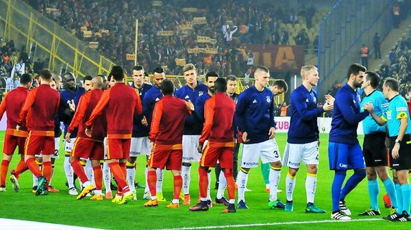 'Süper Lig'de en fazla yabancı oyuncu oynatan takımlar