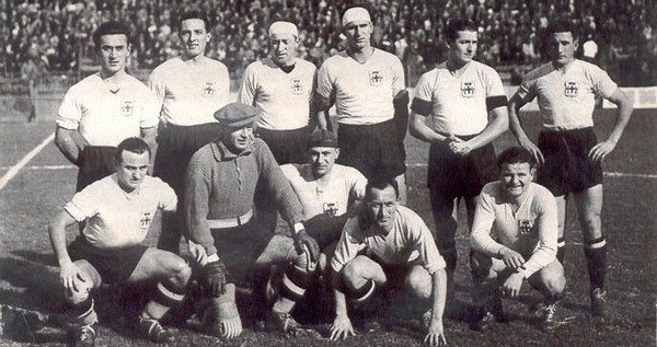 US Pro Vercelli Calcio - 7 şampiyonluk