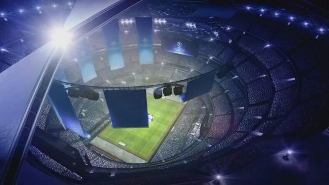 Türkiye'nin en yüksek kapasiteli stadyumları