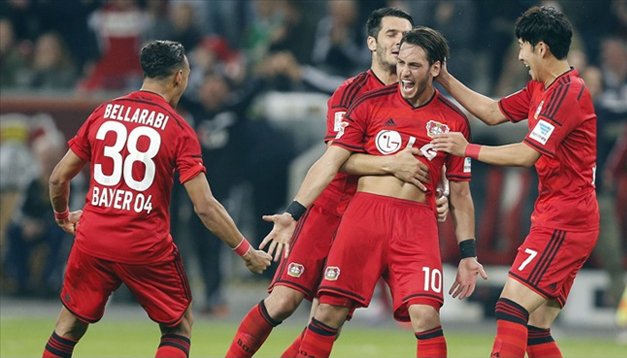 'Futbolcuların isimleri nasıl telaffuz ediliyor?