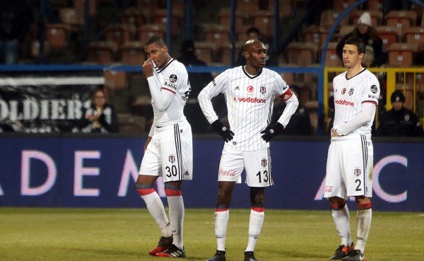 Ahmet Çakar’ın Karabükspor-Beşiktaş maç yorumu - Sabah