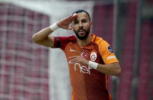 Yasin Öztekin - 16 maç - 9 gol