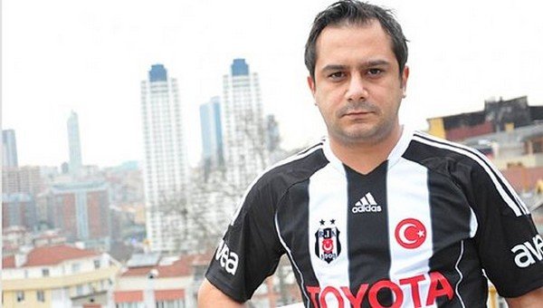 Emrah Serbes - Beşiktaş