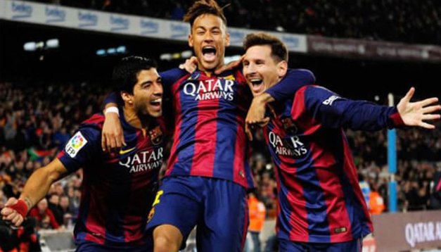 'Barcelona'nın en pahalı 20 transferi