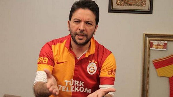 Nihat Doğan - Galatasaray