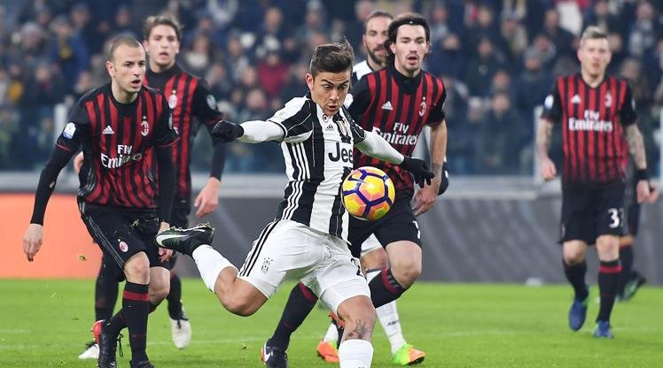 3. Serie A (İtalya ligi) - 2,80 milyar euro
