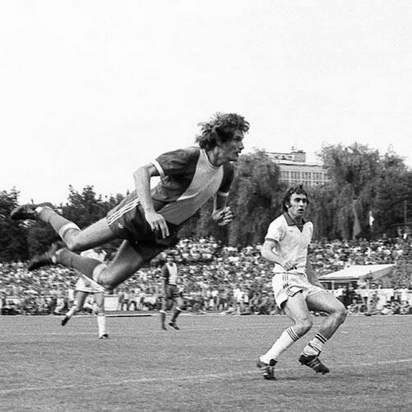 Dudu Georgescu